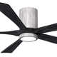 Irene 5 - Blade LED Ceiling Fan with Light Kit Included
