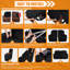 Causeuse inclinable avec housse pour console Wald Stretch-47817398