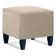 Brooklyn Upholstered Ottoman