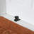 Rustic Grizzly Bear Wedge Floor Stop