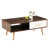 Walnut est en rupture de stock