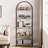 Tiegen 23.62'' Console Table