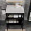Meuble-lavabo 24 po sans lavabo-492886895