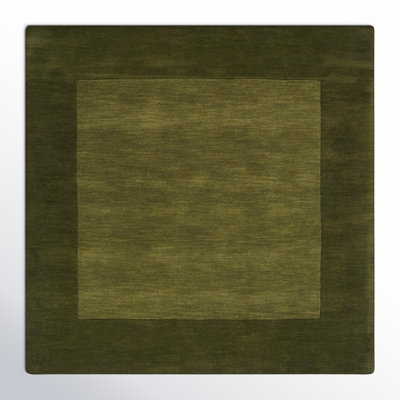 Dolma Hand Loomed Wool Indoor Rug