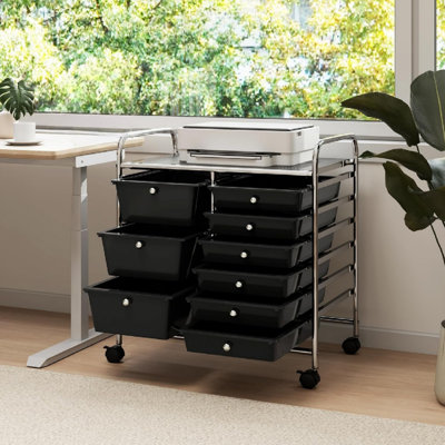 7 Tier Plant Stand