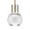 Mina 1 - Light LED Pendant