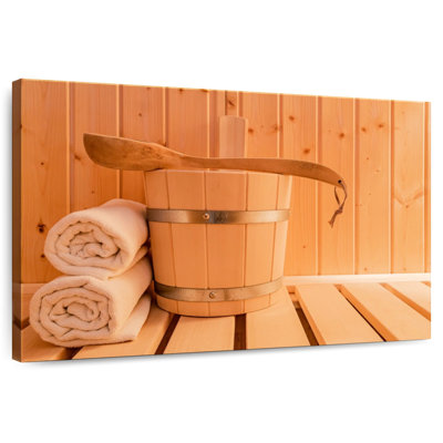 Sauna Kerrick