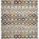 Savoy Geometric Hand Woven Area Rug