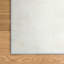 Tapis rectangulaire Divyan avec envers antidérapant