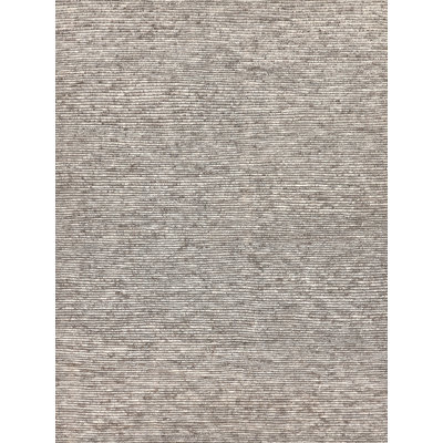 Kaza Wool Striped Area Rug