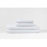 Classic Organic Towel Set