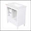 Armoire de meuble-lavabo 30 po avec lavabo-2055279475