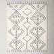 Ezzie Handmade Rug