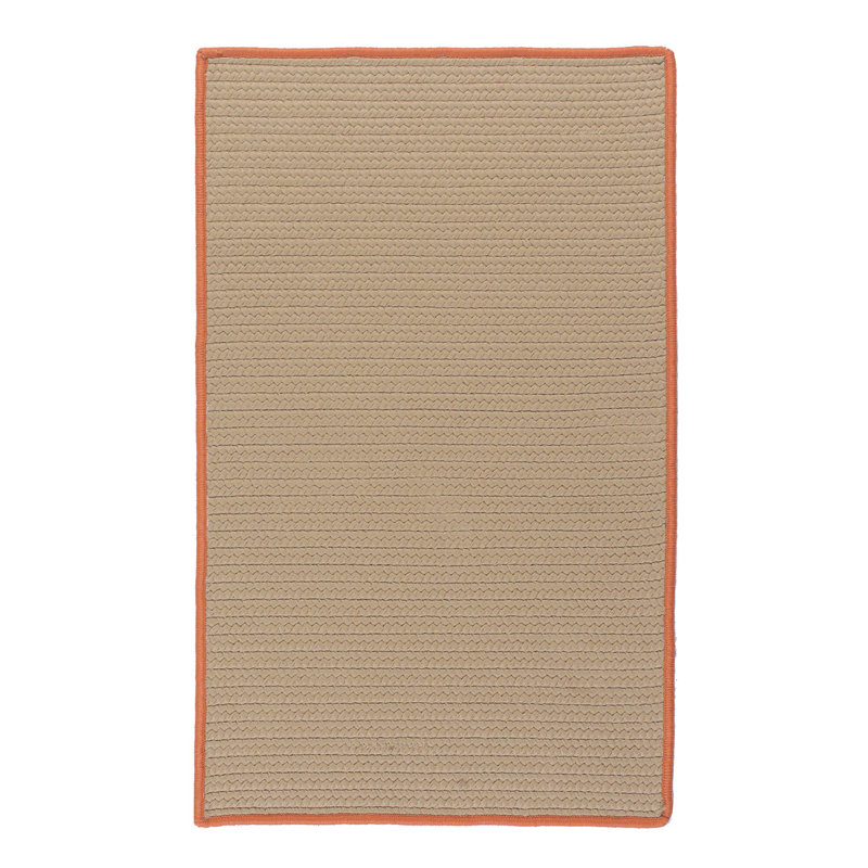Naes Indoor Rug, Rectangle 2' x 3'