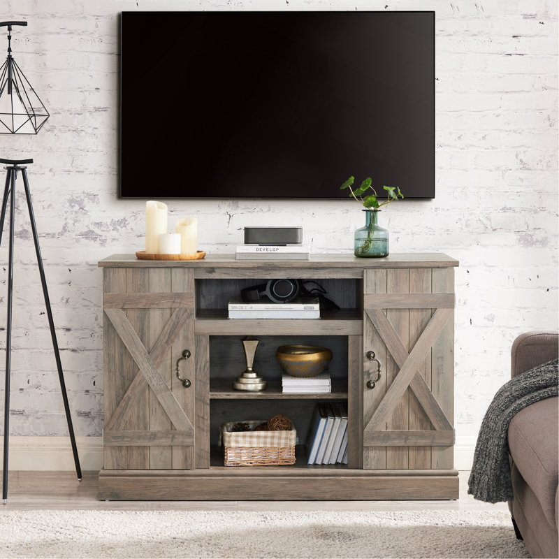 Meuble télé Farmhouse Classic