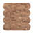 Arine Solid Wood End Table-1015871020