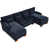 Blue est en rupture de stock