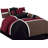 Upland Patchwork 7 Piece Comforter Set-592010975-592010972