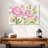 Harnek Bright Peonies-107845200