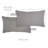 Burlap Cotton Pillow Sham-655398920