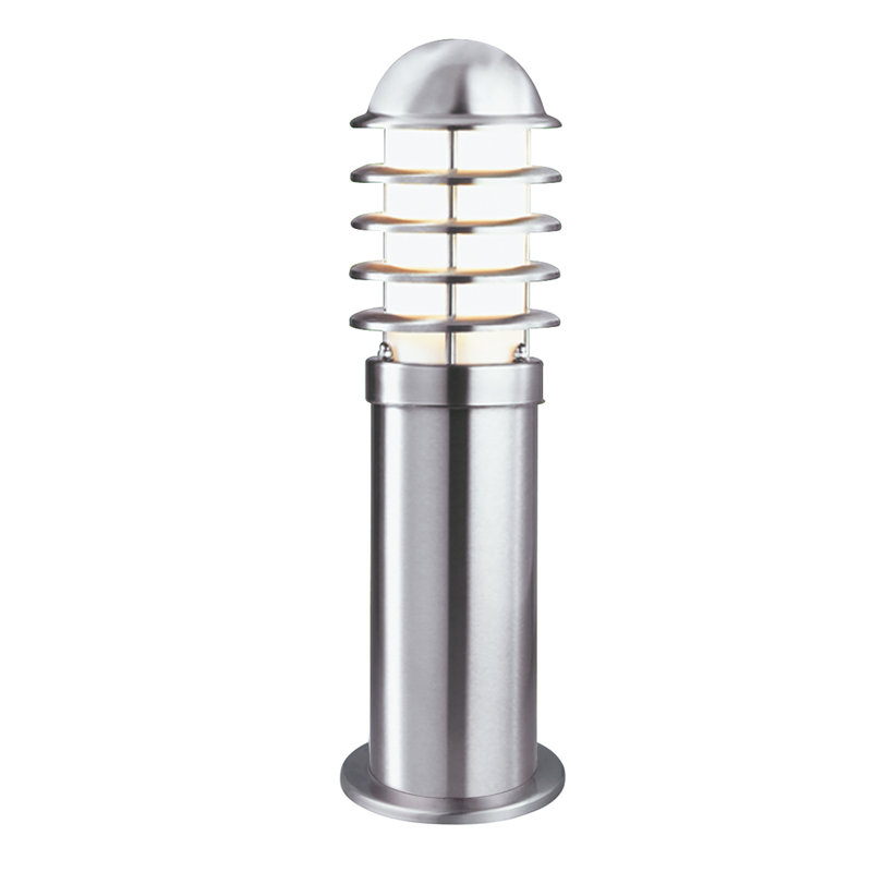 Humphreys Stainless Steel Pathway Light, 45cm