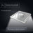 Square Surface Downlight - 2700K-5000K Selectable - White-114979282