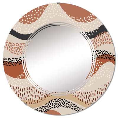 Circle Mirror