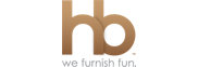 HB Home logo