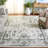 Zetland Performance Oriental Rug-1857664515