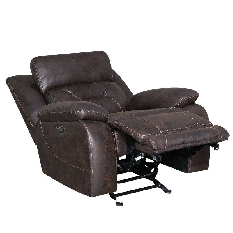 Fauteuil inclinable standard de 40,5 po de largeur
