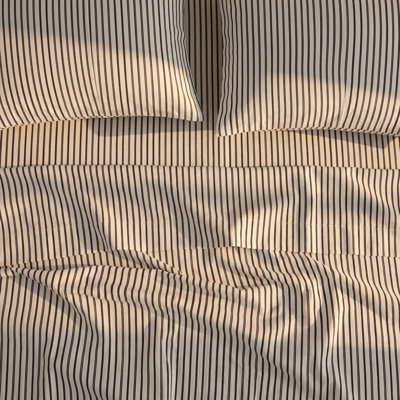 Organic Cotton Sheet Set