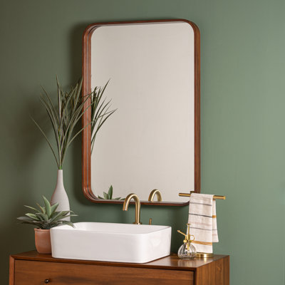 Miroir plat Genoa