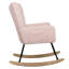 Chaise berçante-1210392302