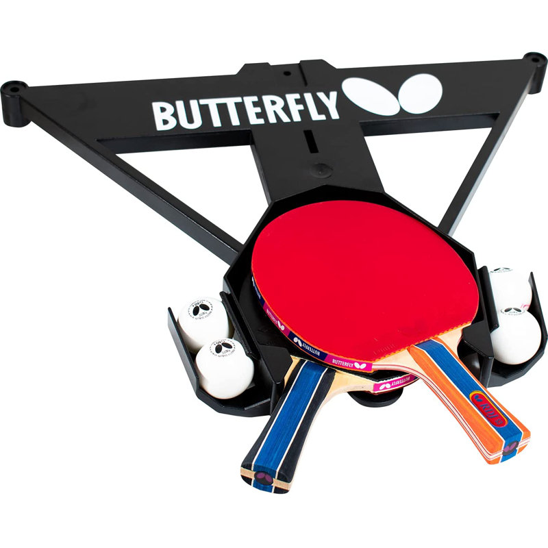 Porte-accessoires pour table
