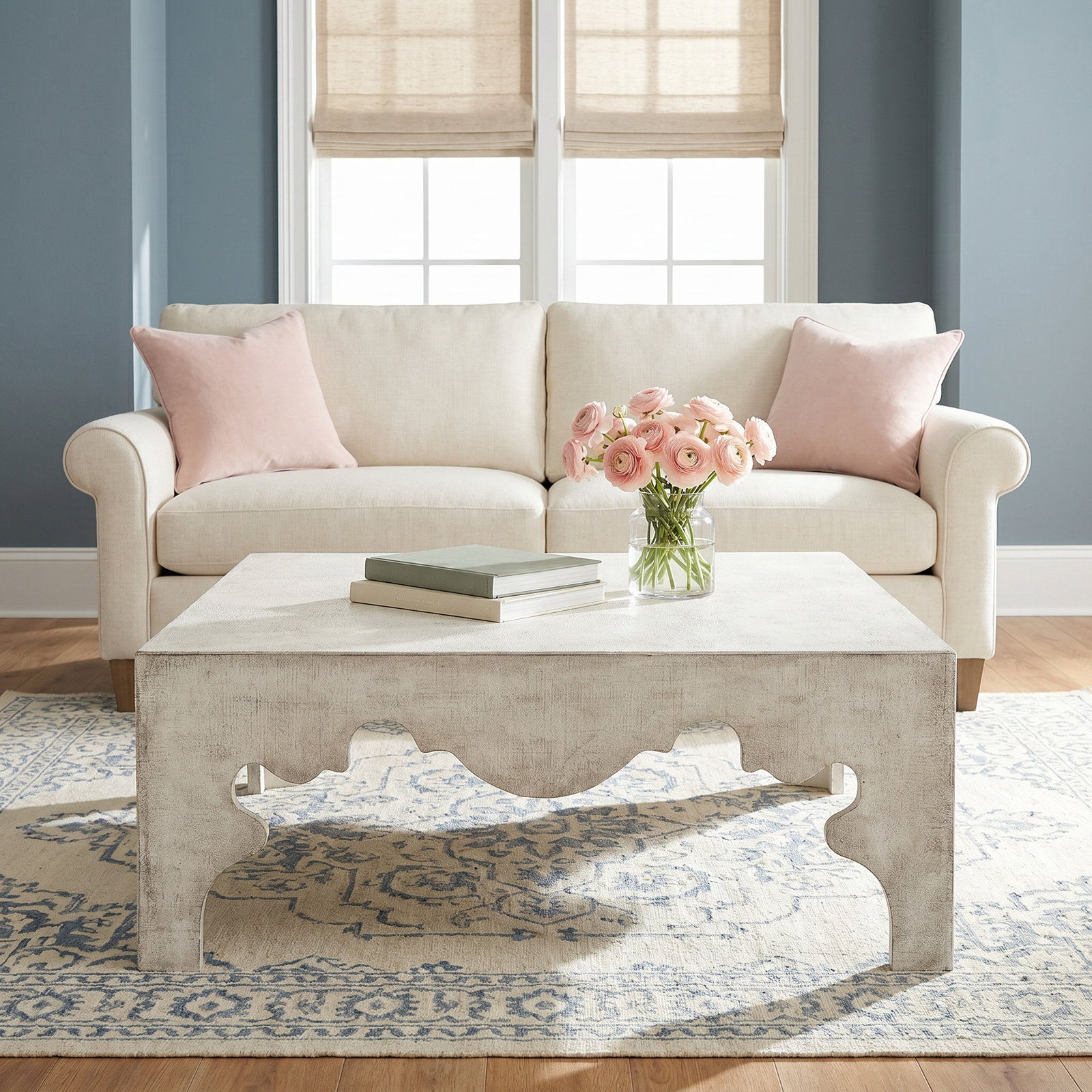 Levingston Coffee Table