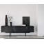Solid Wood TV Stand-101941180