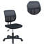Chaise de bureau 1pc Elegant Design