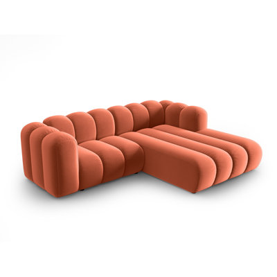 Ecksofa Beaudreult