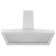 30" KL3 400 CFM Convertible Wall Mount Range Hood in Brushed Stainless Steel