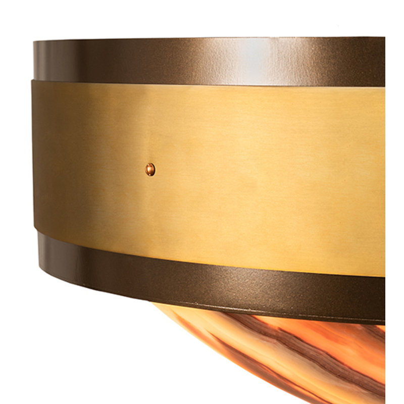 Flushmount 6 - Light Flush Mount