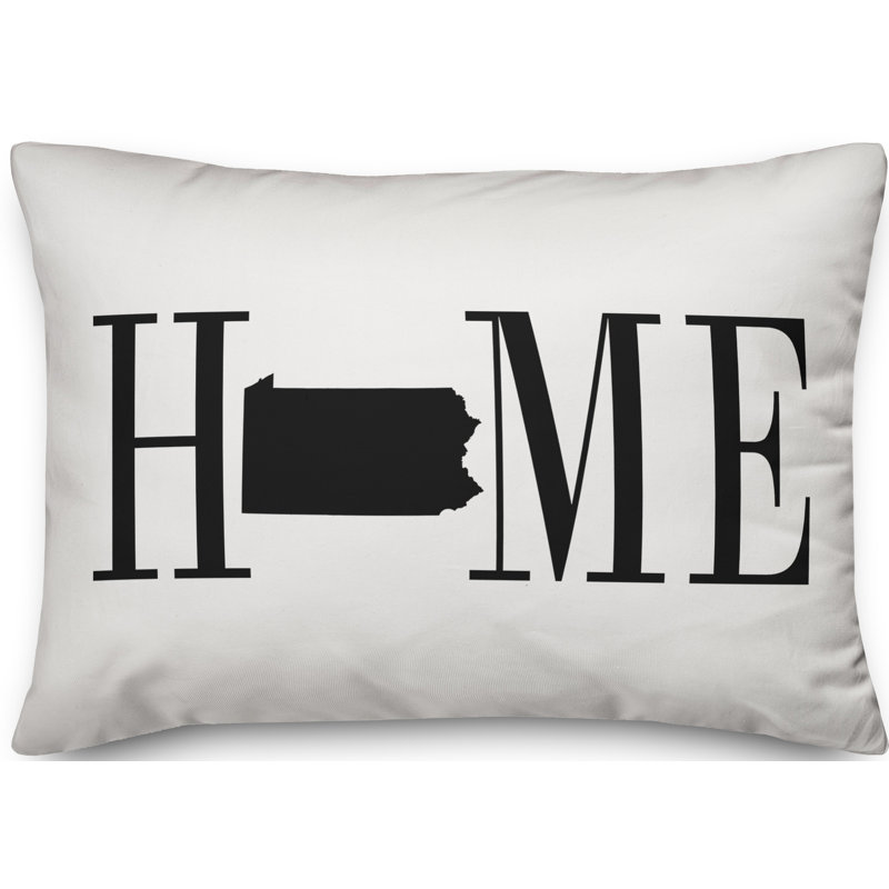  Coussin intérieur / extérieur Pennsylvania