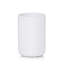 Domus White Gloss Tumbler
