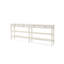 Delaney 80'' W Console Table