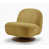 Mustard/Walnut