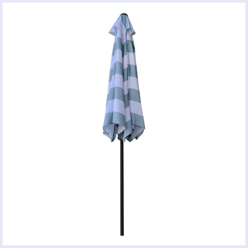 Leylind 108'' Tilt Market Umbrella