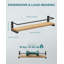 Accent Shelf