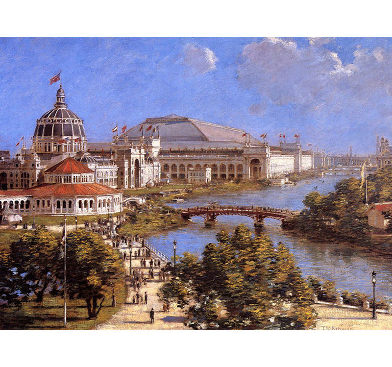 World's Columbian Exposition