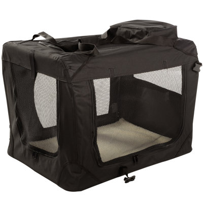 Chorley Collapsible Soft-Sided Crate with 1 Door