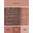 Soft Plush Feemster Valentines Modern & Contemporary Abstract Area Rug in Brown – Rose Binding-1711857422