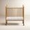 Abigail Iron 3-in-1 Convertible Crib